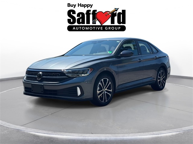 2024 Volkswagen Jetta Sport