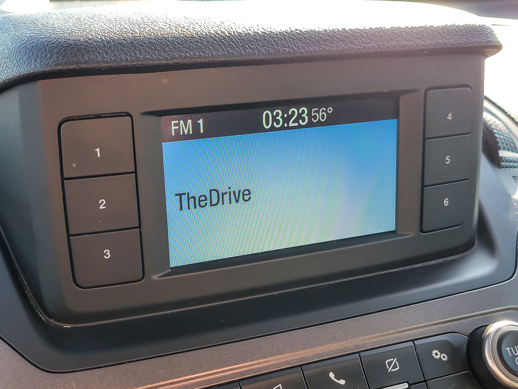 2021 FORD TRANSIT CONNECT - Image 12