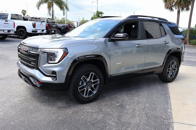 2026 Gmc Terrain AT4 photo 3
