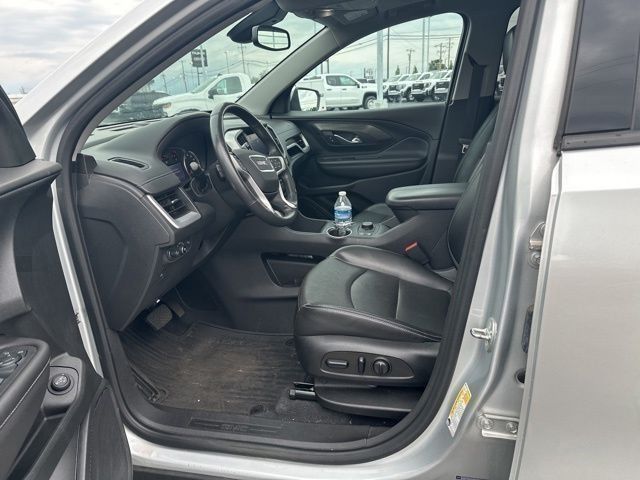 2022 Gmc Terrain SLT photo 24