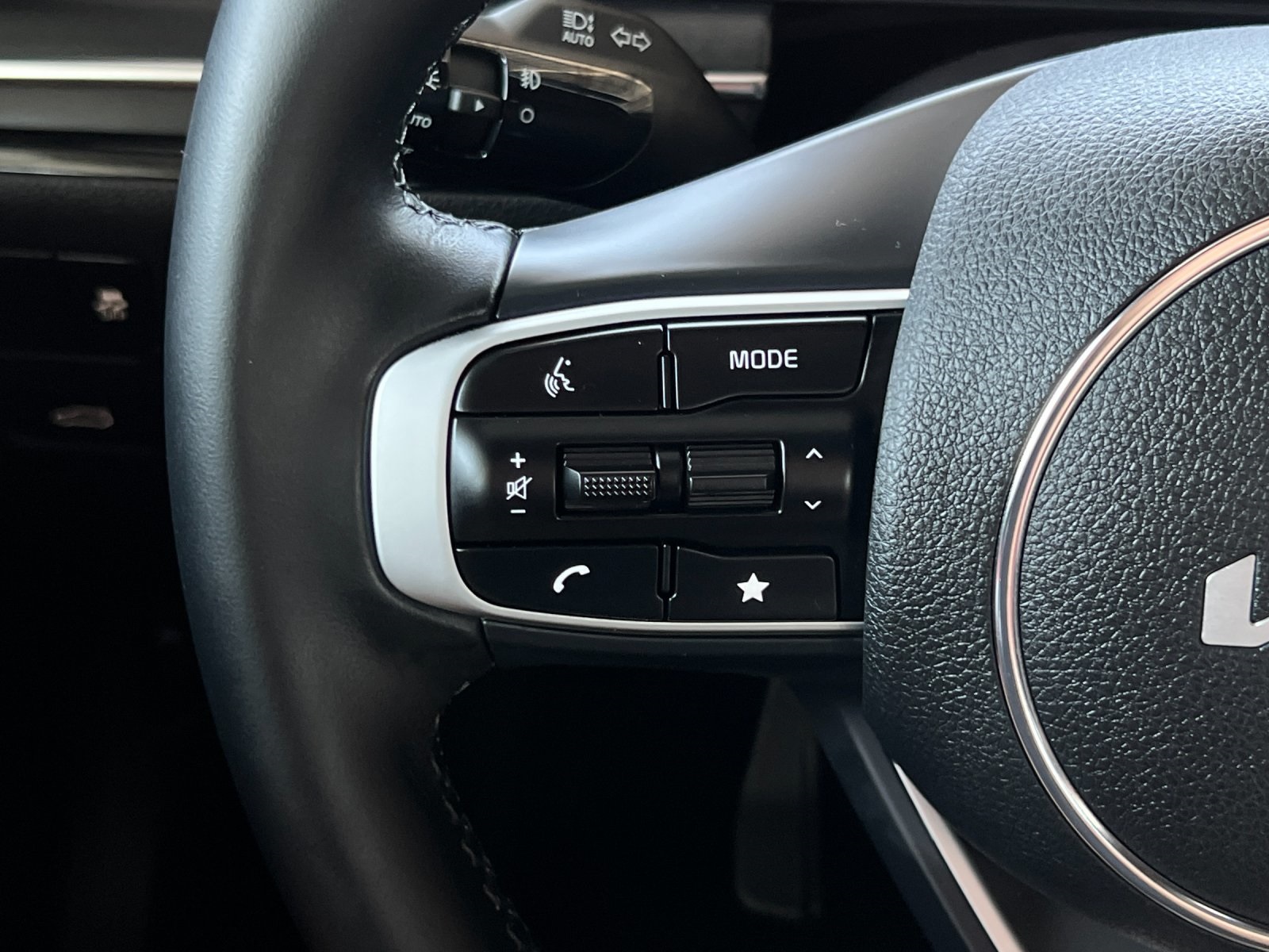 2026 Kia K5 GT-Line photo 26