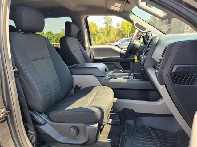 2020 Ford F-150 STX photo 14