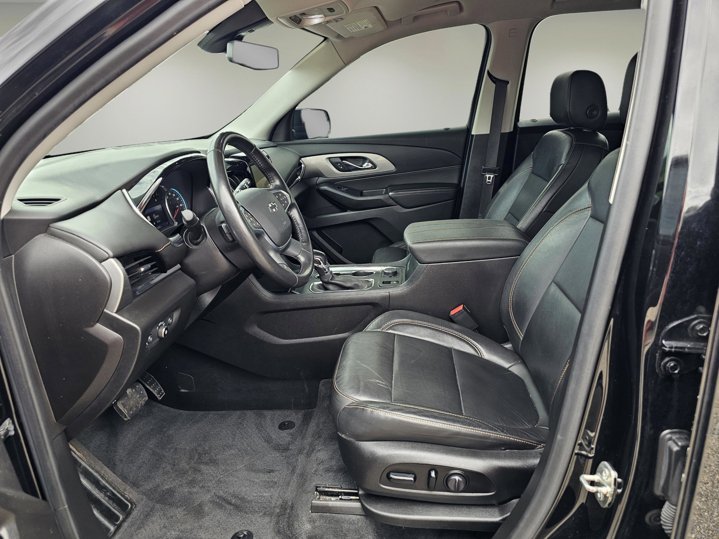 2021 Chevrolet Traverse RS photo 15