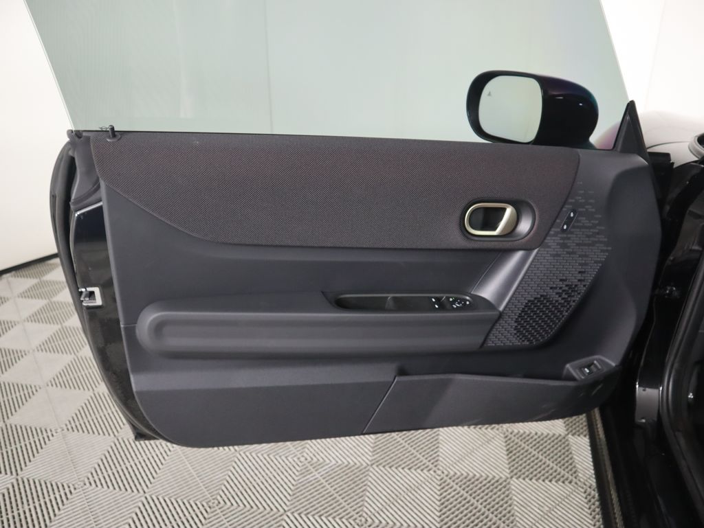 2026 Mini Cooper Hardtop S 2 Door Iconic photo 23