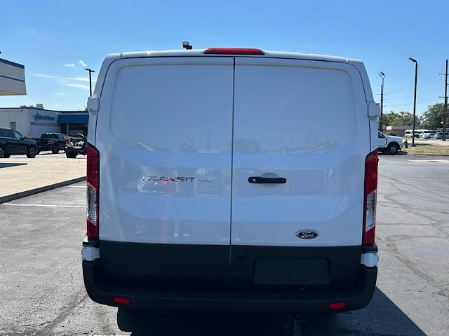 2025 Ford Transit photo 11