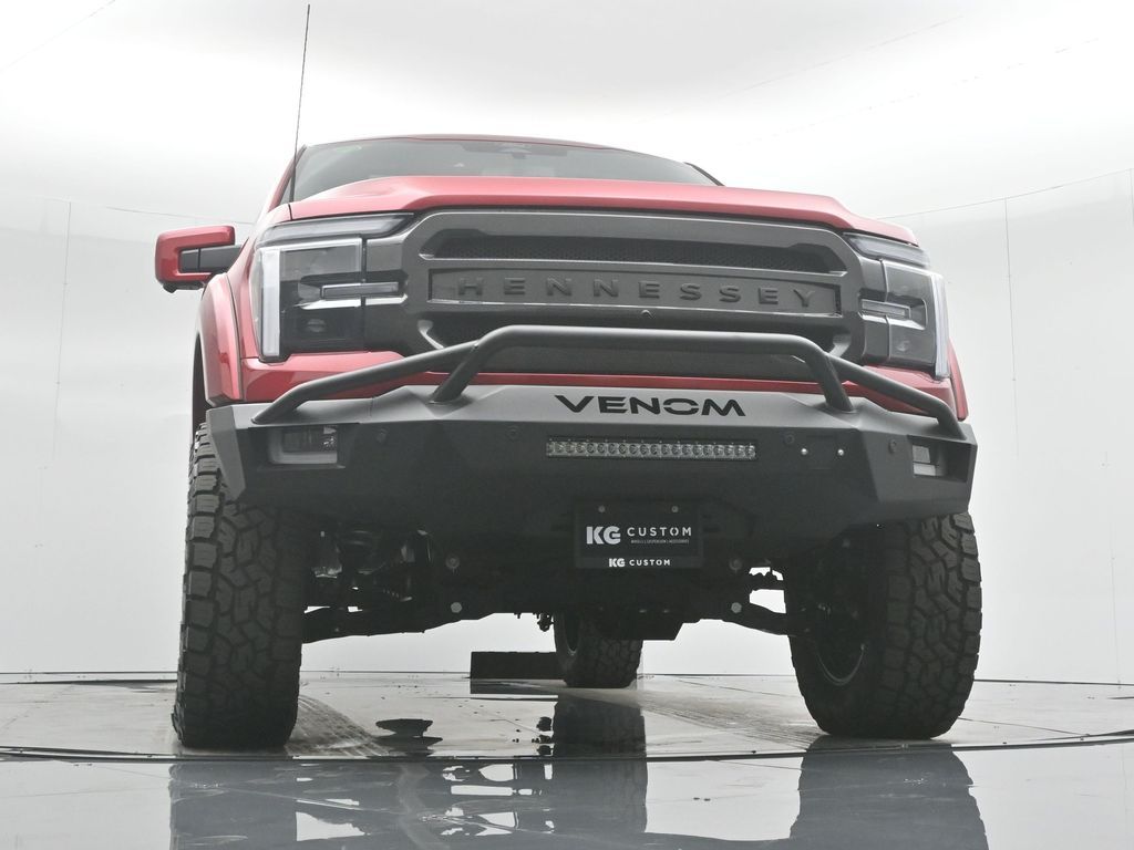 2024 Ford F-150 Lariat photo 51
