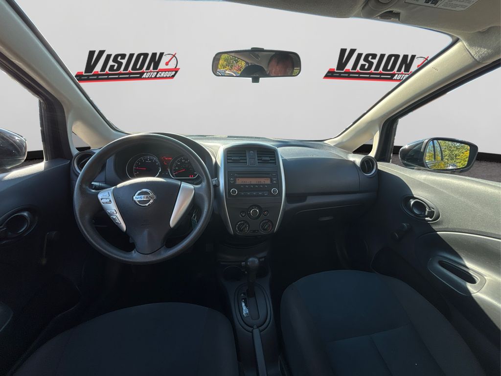 2015 Nissan Versa Note Plus photo 22