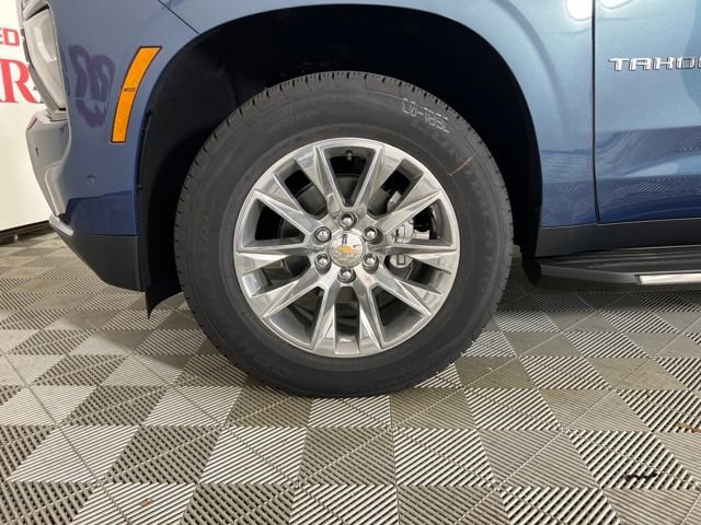 2026 Chevrolet Tahoe Premier photo 22