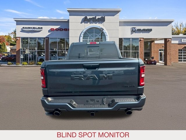 2026 Ram 1500 Big Horn Lone Star photo 5