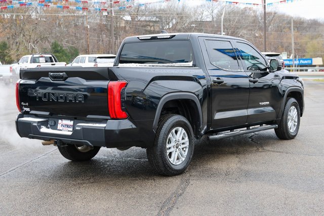 2023 Toyota Tundra SR5 photo 3
