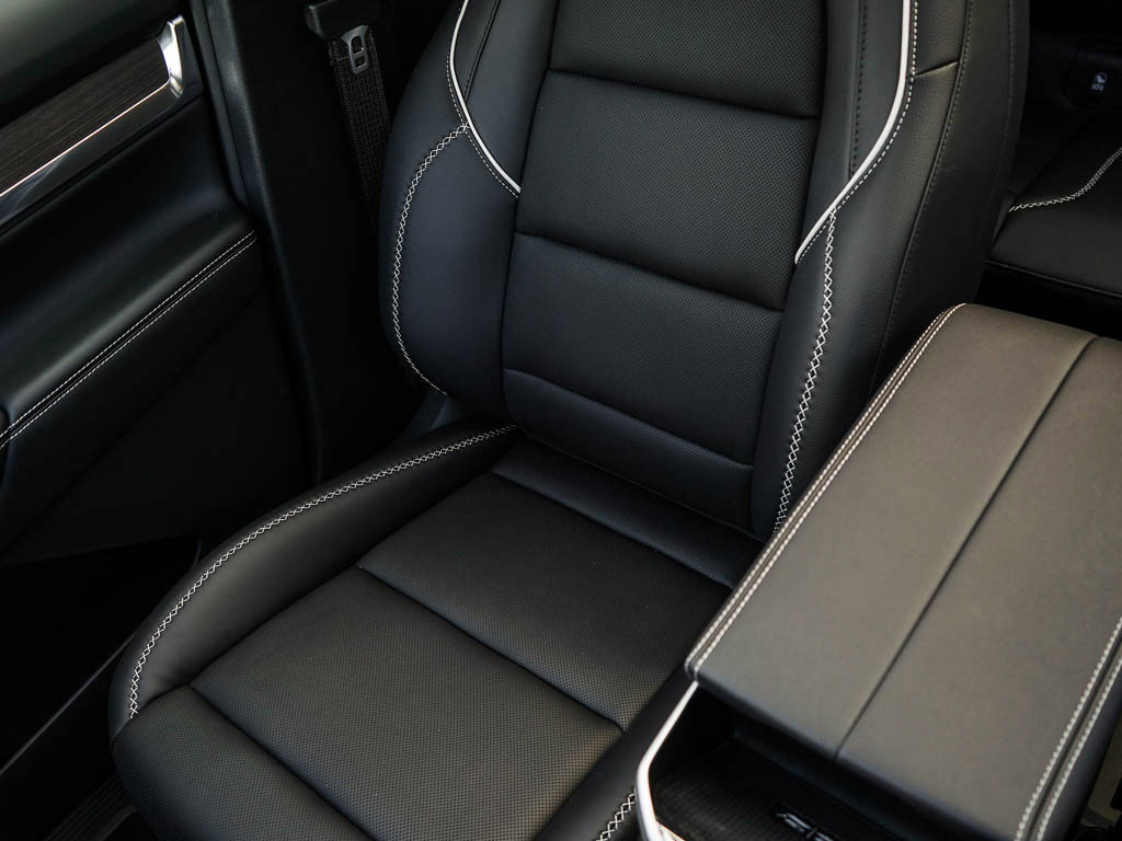 2026 Gmc Terrain Denali photo 23