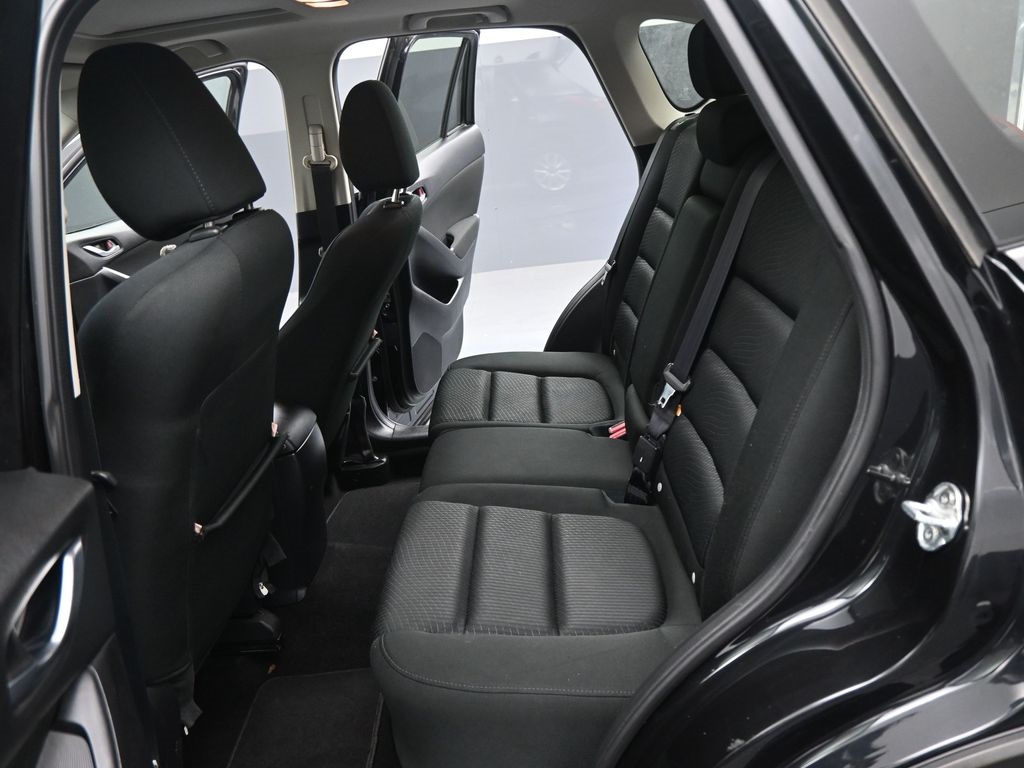 2013 Mazda CX-5 Touring photo 10