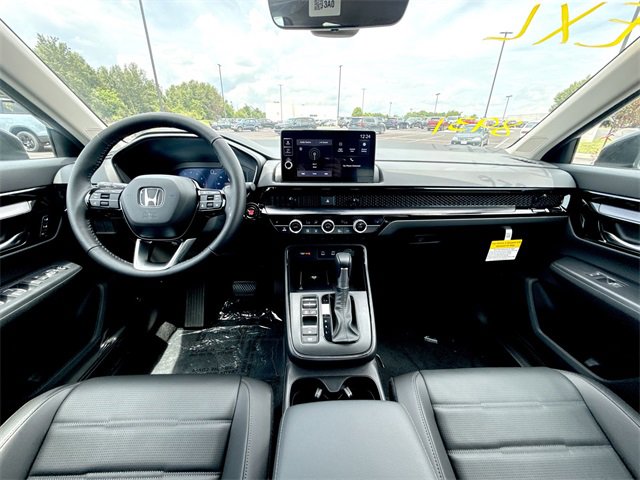 2026 Honda CR-V EX-L photo 24