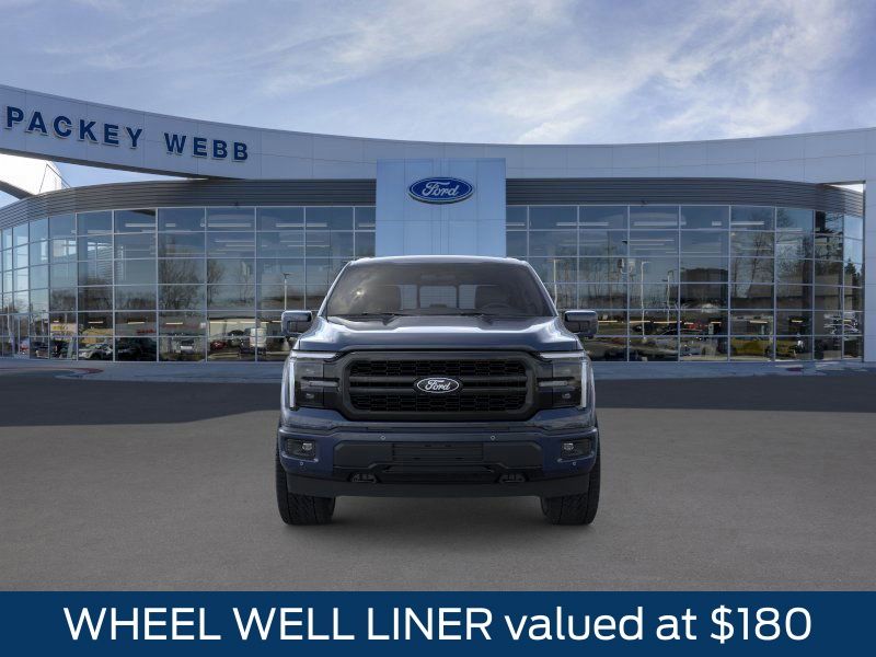 2025 FORD F-150 - Image 8