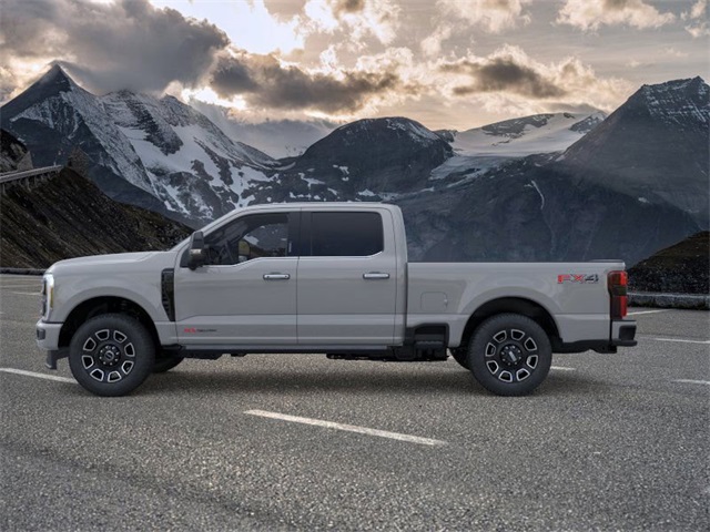 2026 Ford F-350 photo 2