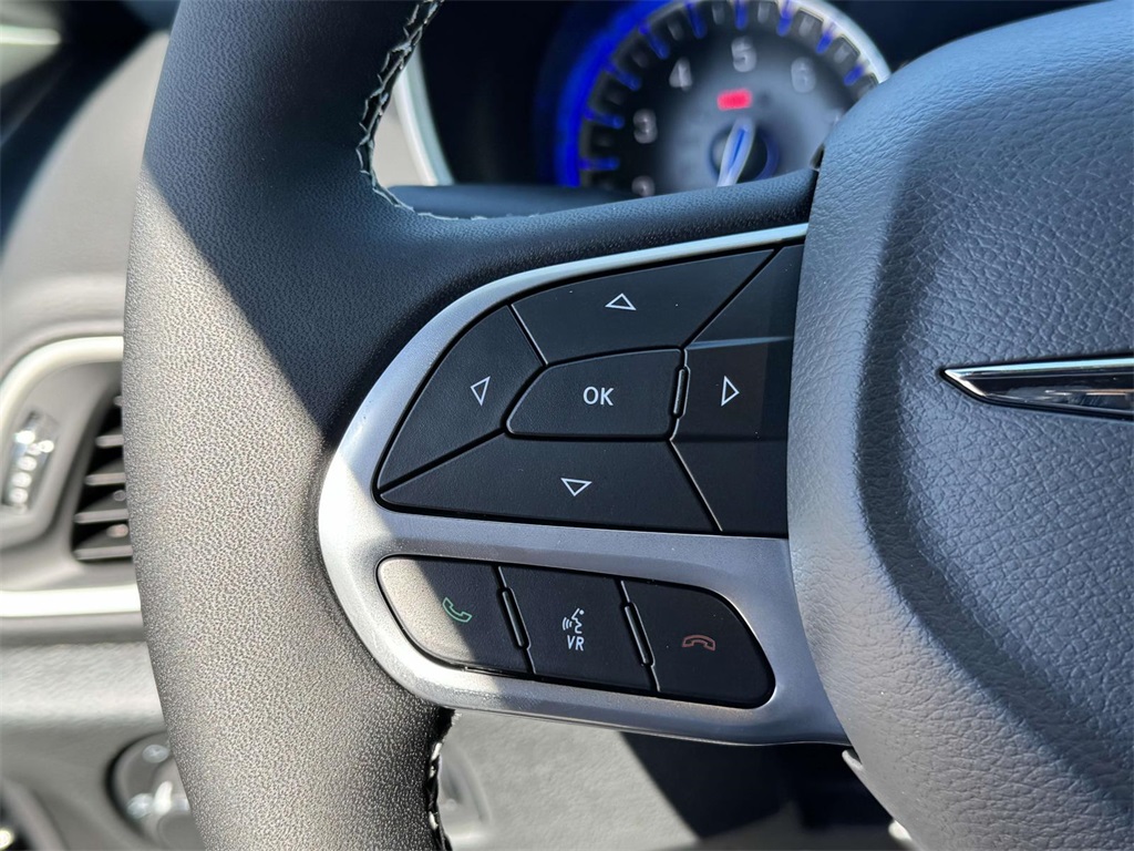 2026 Chrysler Voyager LX photo 20