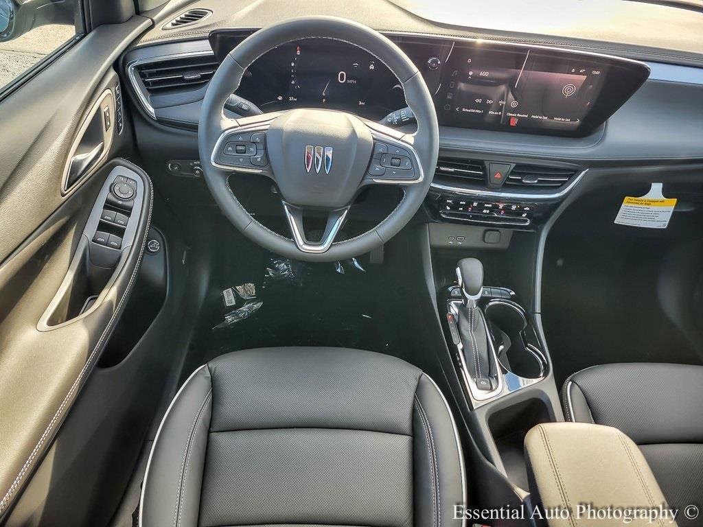 2026 BUICK ENCORE GX - Image 9