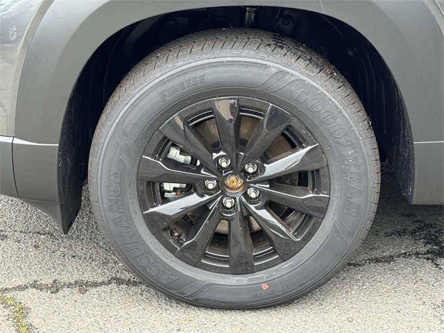 2025 Mazda CX-50 Premium photo 18