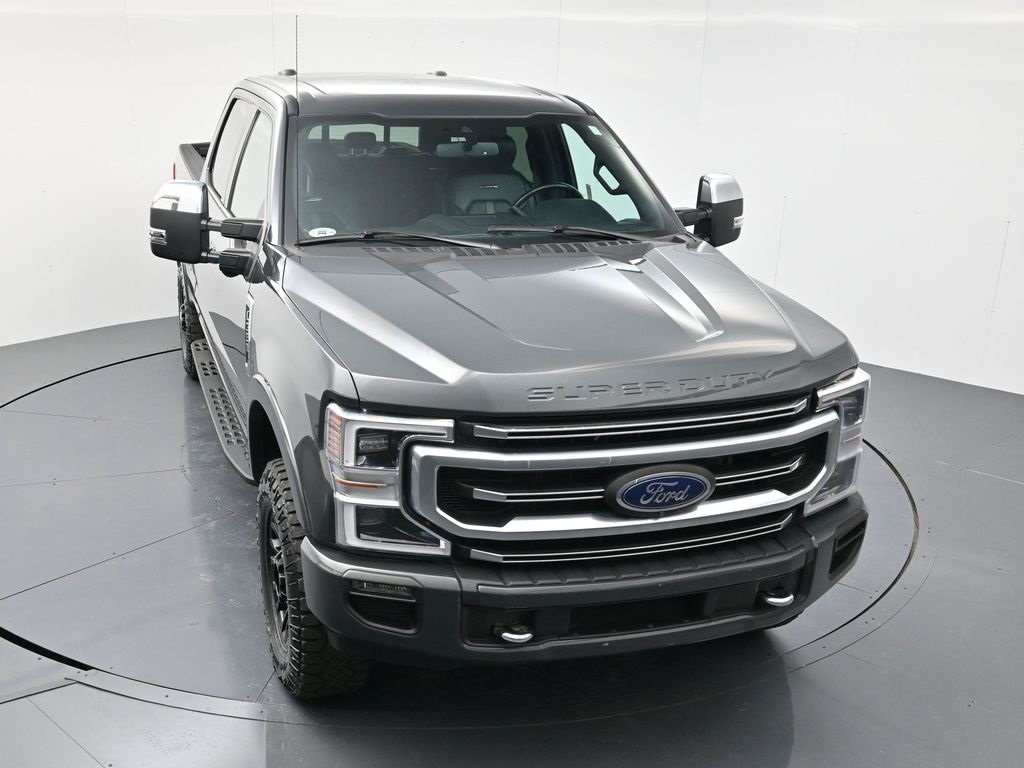 2021 Ford F-350 photo 42
