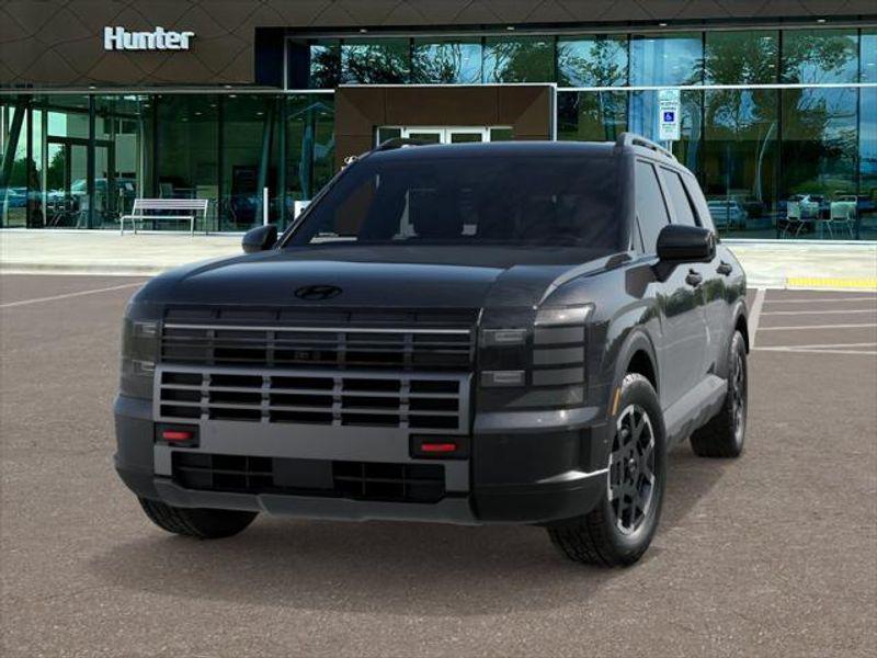 2026 Hyundai Palisade XRT photo 4