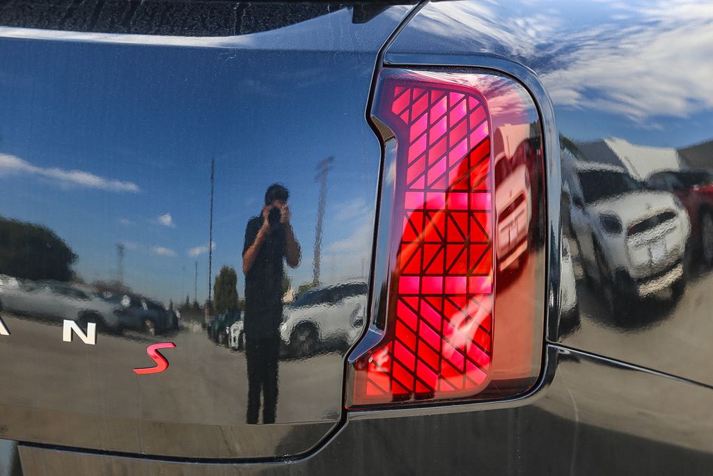 2025 Mini Countryman S ALL4 photo 8