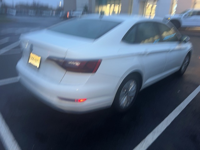 2019 Volkswagen Jetta 1.4T S photo 4