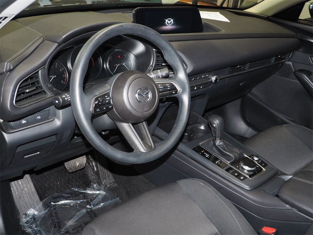 2025 Mazda CX-30 2.5 S photo 4