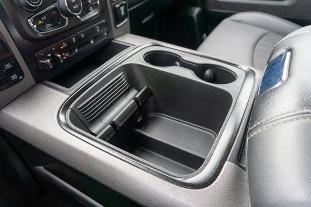 2018 Ram 1500 Rebel photo 22