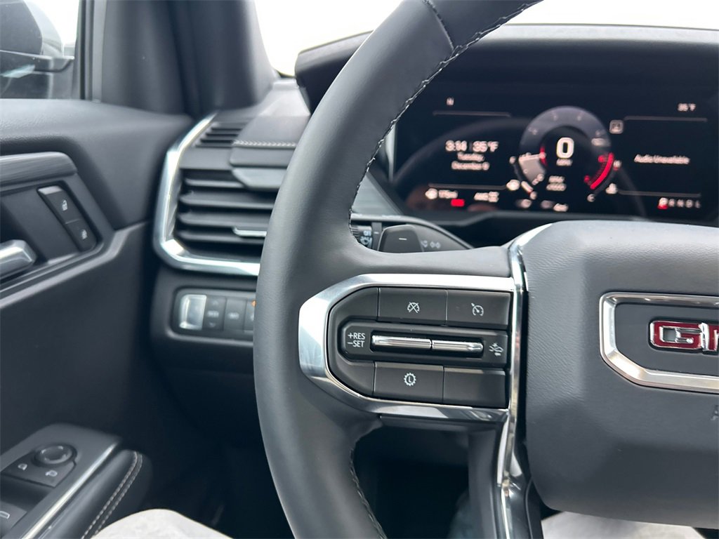 2026 GMC ACADIA - Image 18