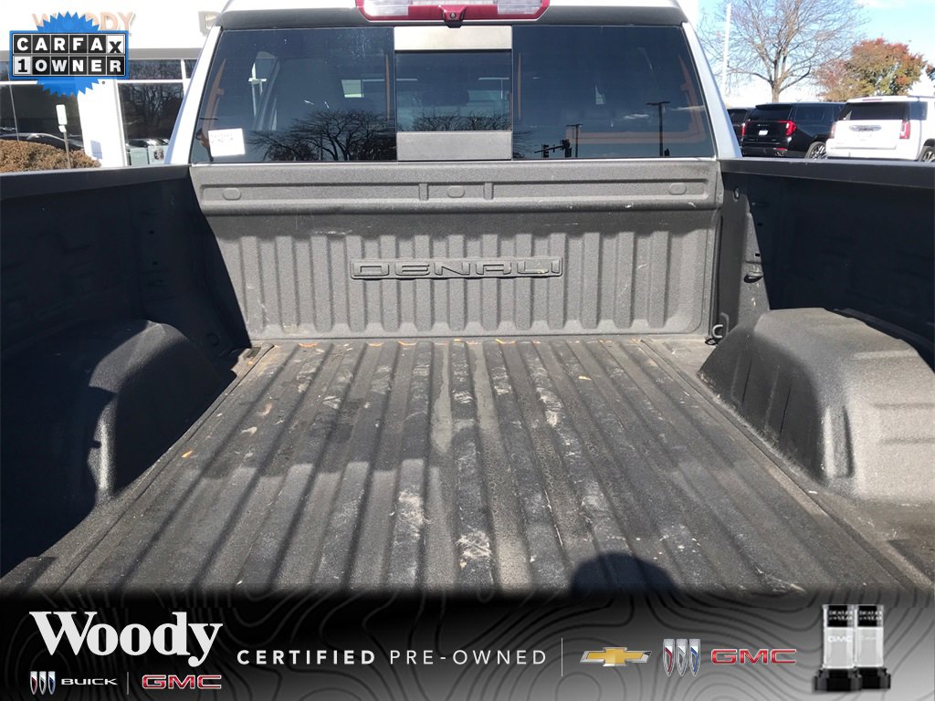 2024 GMC SIERRA - Image 33