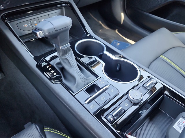 2026 Kia K5 GT photo 21
