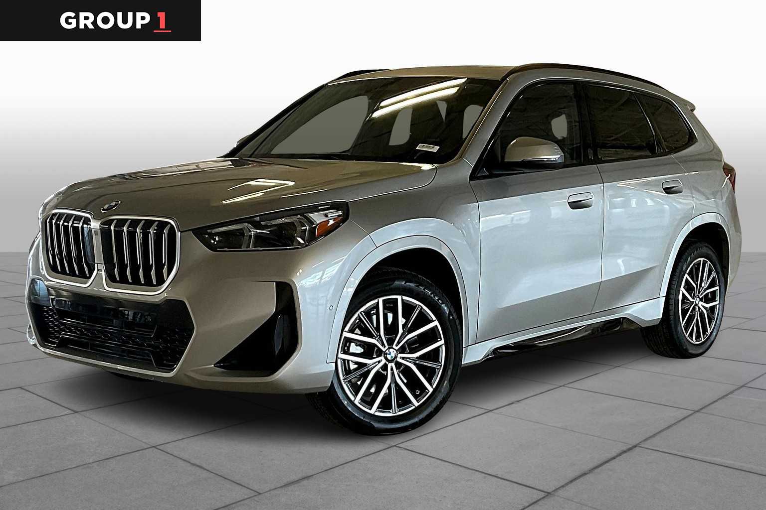 2026 BMW X1