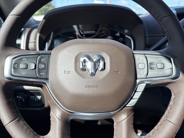 2026 Ram 2500 Laramie photo 20