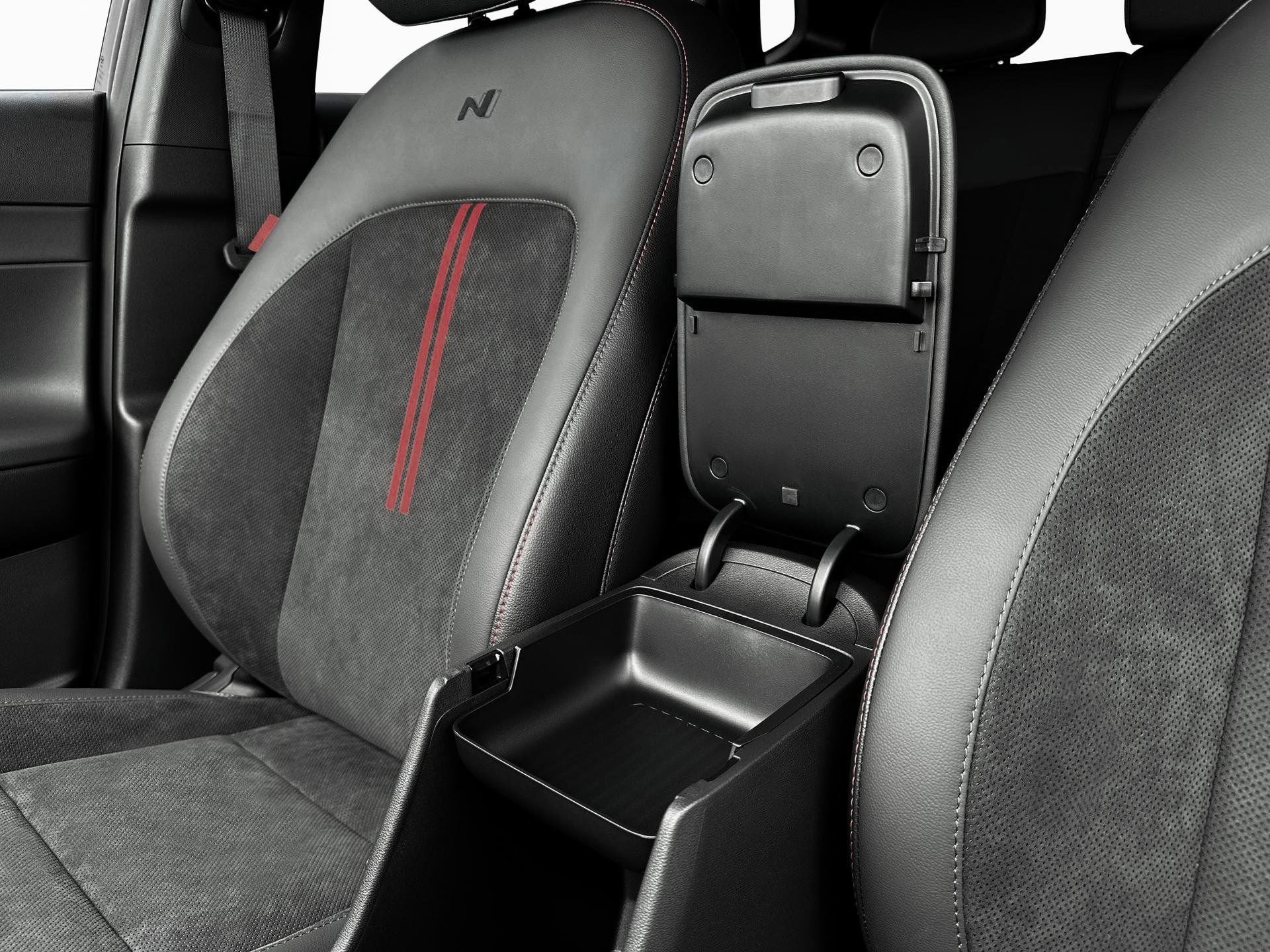 2025 Hyundai Kona N Line photo 17