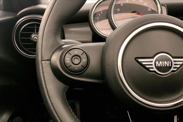2019 Mini Cooper Convertible photo 18