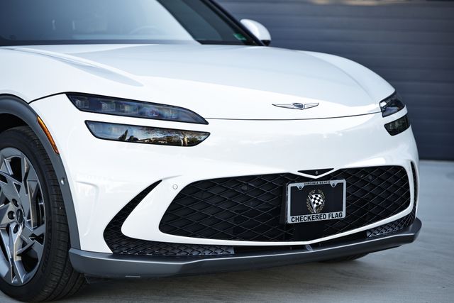 Certified 2024 GENESIS GV60 Performance with VIN KMUKEDSB8RU019544 for sale in Virginia Beach, VA