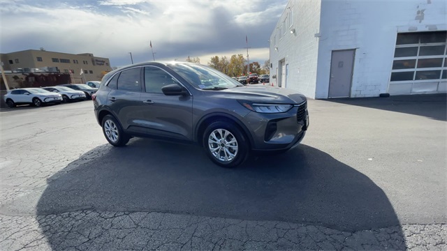 2023 FORD ESCAPE - Image 2