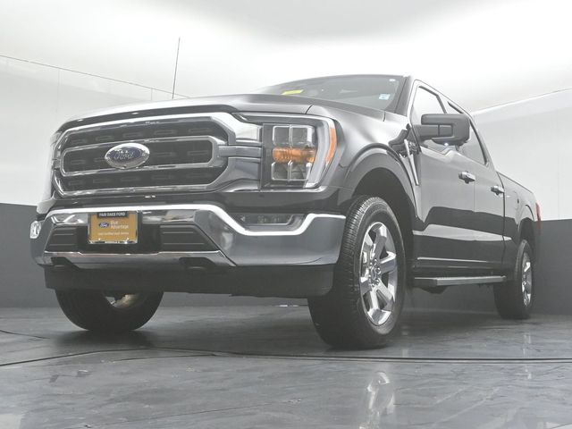 2023 FORD F-150 - Image 39