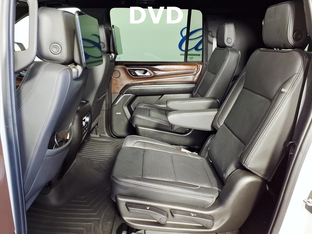 2021 Gmc Yukon XL Denali photo 5