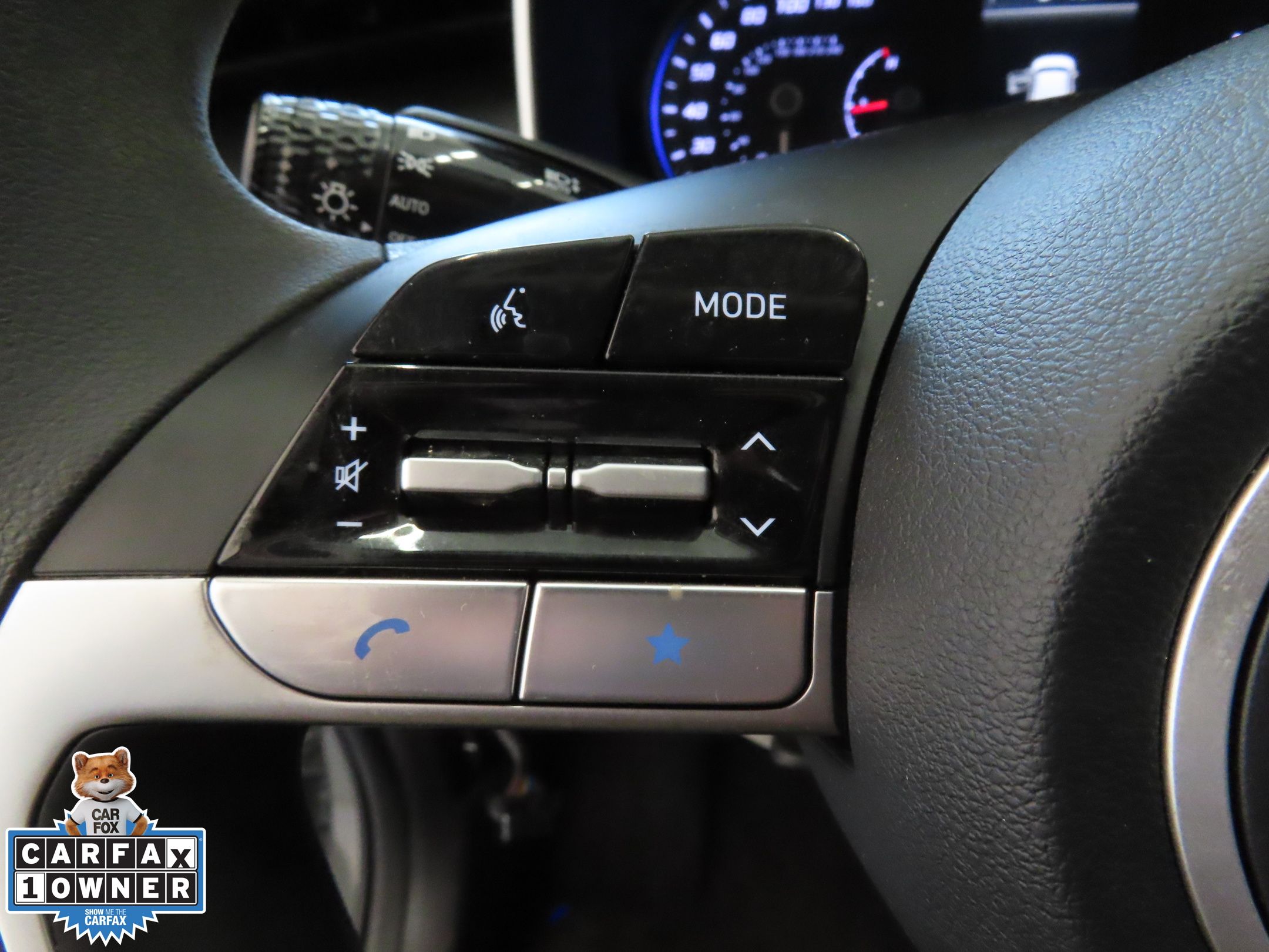 2024 Hyundai Tucson SE photo 11