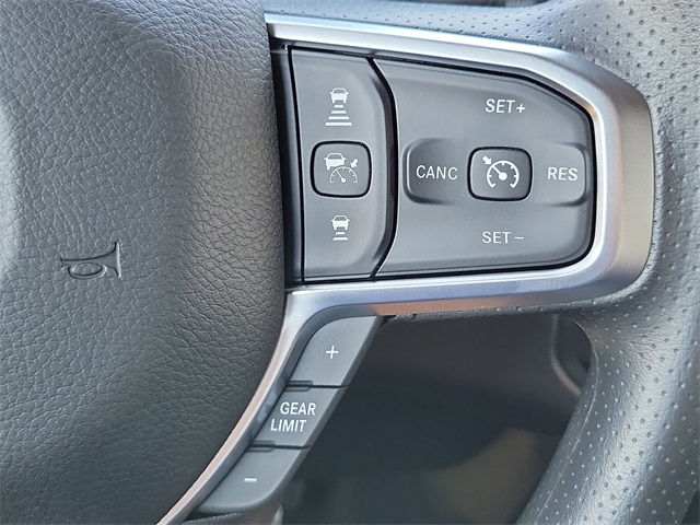 2026 Ram 2500 Tradesman photo 20