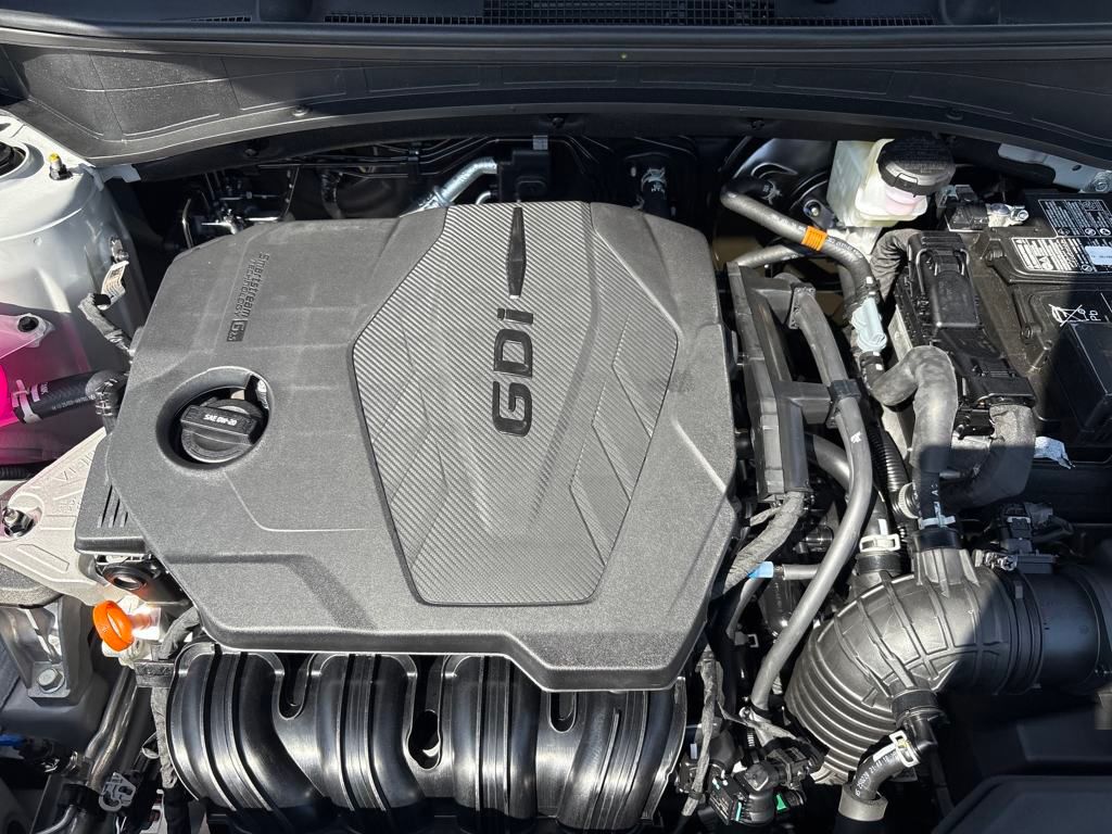 2026 Kia Sportage EX photo 30