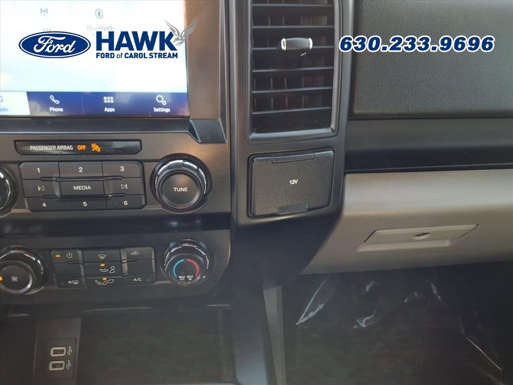 2019 FORD F-150 - Image 24