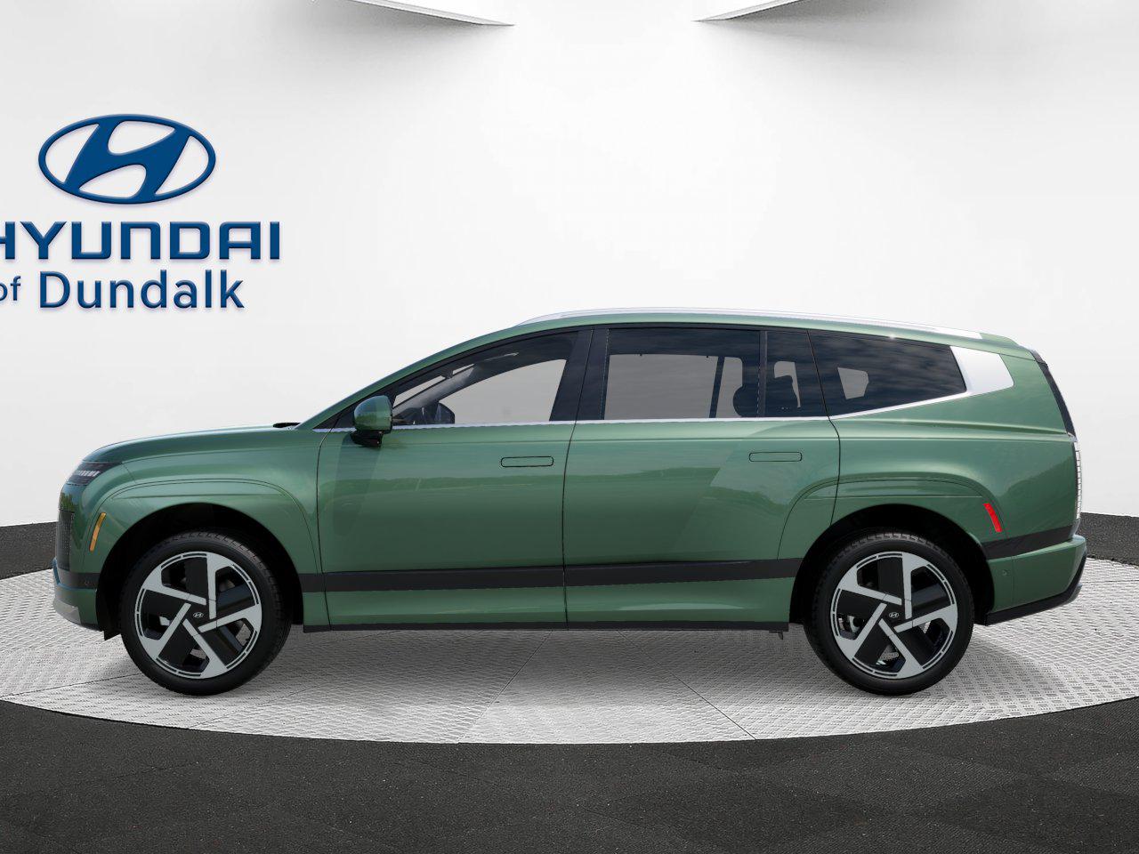 2026 Hyundai Ioniq photo 2