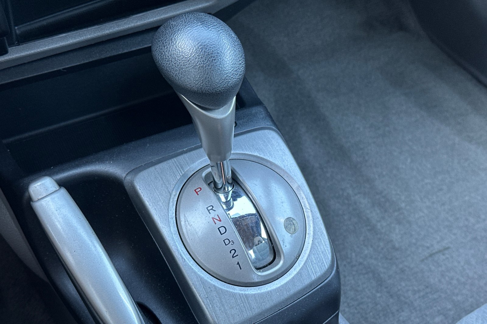 2006 Honda Civic EX photo 20