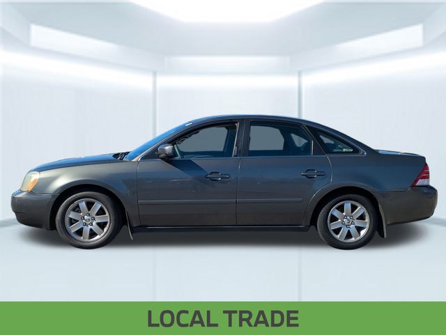 Used 2006 Mercury Montego Luxury with VIN 1MEFM40136G611329 for sale in Pensacola, FL