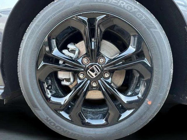 2025 Honda Accord 1.5T SE photo 32
