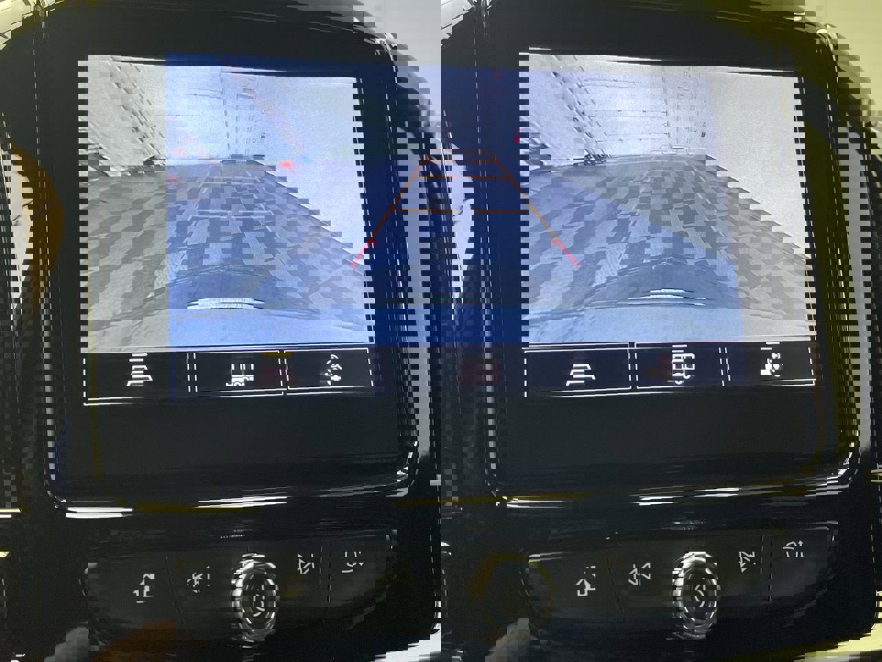 2023 Chevrolet Traverse Cloth photo 4