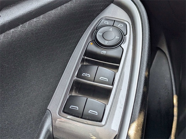 2022 Chevrolet Malibu 1LT photo 21