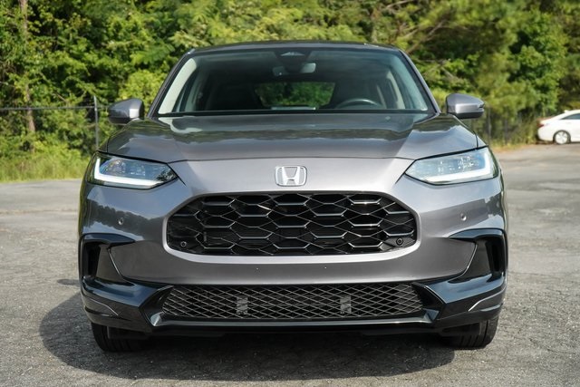 2023 Honda HR-V EX-L photo 4